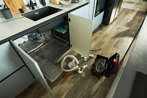 Reliable Drain Cleaning contractor in North Canton, CT by Street Wise - Plumbing